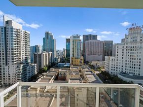 850 Beech Street 1404, San Diego CA 92101