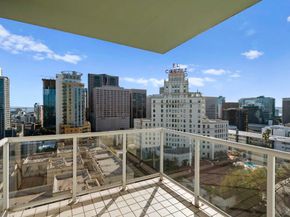 850 Beech Street 1404, San Diego CA 92101