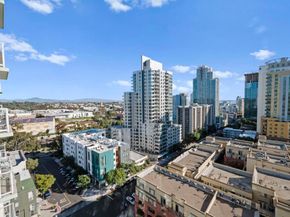 850 Beech Street 1404, San Diego CA 92101