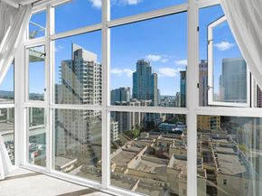 850 Beech Street 1404, San Diego CA 92101