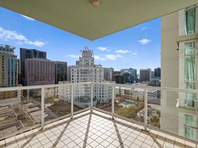 850 Beech Street 1404, San Diego CA 92101