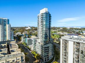 1441 9th Avenue 2401, San Diego CA 92101