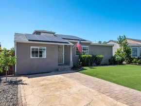 4038 Marian Street, La Mesa CA 91941