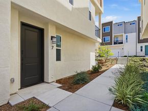 850 Kili Street 7, Chula Vista CA 91911