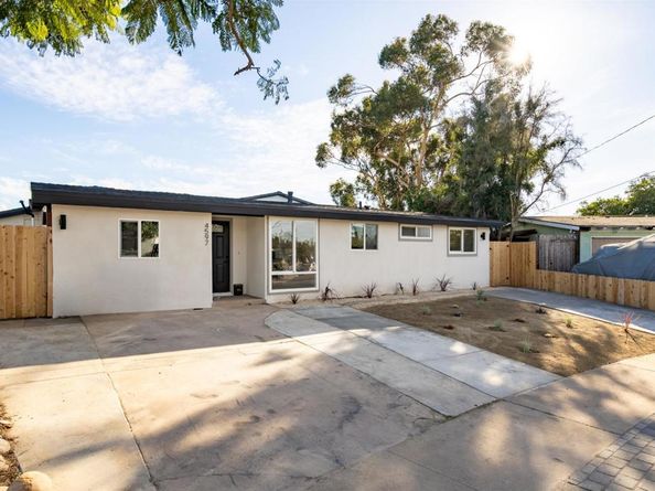 4597 Acoma Avenue, San Diego CA 92117