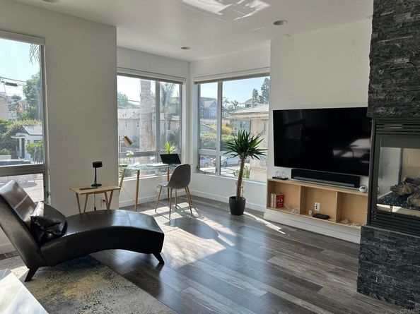 2064 2nd Avenue, San Diego CA 92101