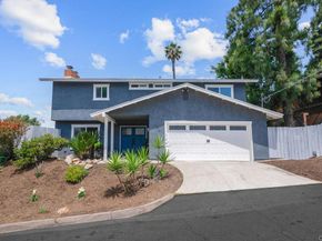 9306 Hollyhock Lane, Spring Valley CA 91977