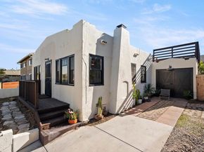 5119 Monroe Avenue, San Diego CA 92115