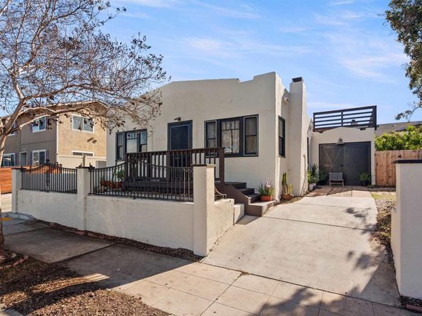 5119 Monroe Avenue, San Diego CA 92115