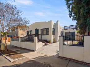 5119 Monroe Avenue, San Diego CA 92115