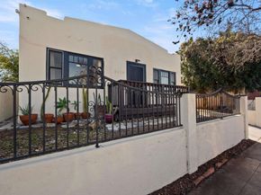 5119 Monroe Avenue, San Diego CA 92115