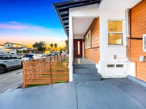 5028 Monroe Avenue, San Diego CA 92115