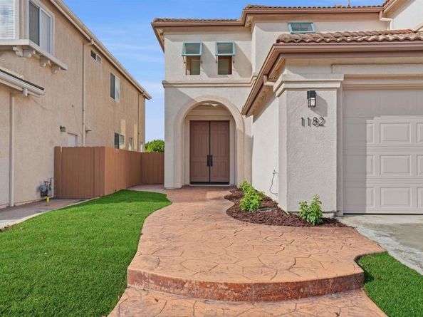1182 Sea Reef Drive, San Diego CA 92154
