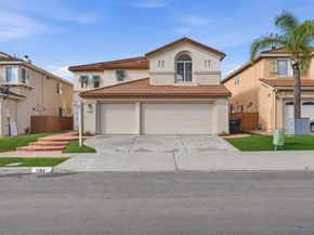 1182 Sea Reef Drive, San Diego CA 92154