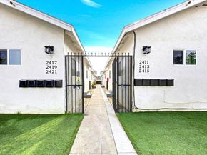 2411 L Street, San Diego CA 92102