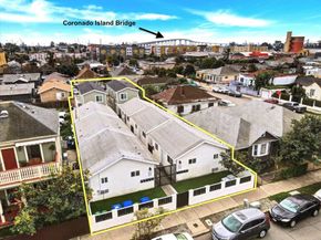 2411 L Street, San Diego CA 92102