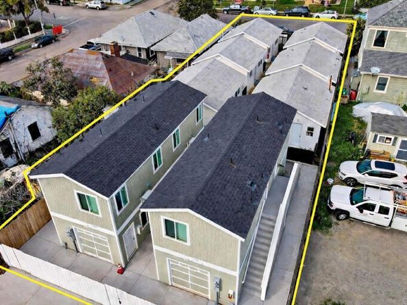 2411 L Street, San Diego CA 92102