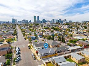 2520 L Street, San Diego CA 92102