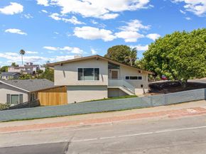 4542 Milton Street, San Diego CA 92110