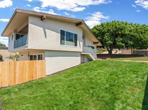 4542 Milton Street, San Diego CA 92110