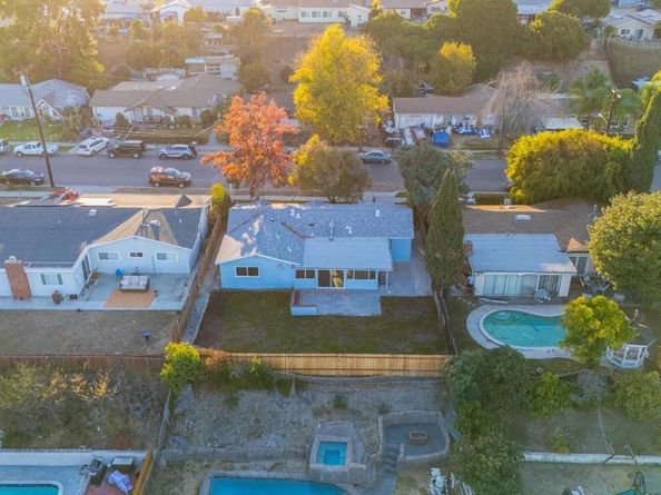 555 Hotz Street, Spring Valley CA 91977