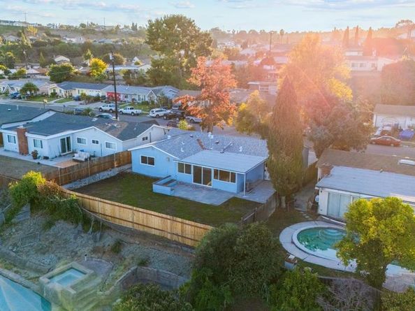 555 Hotz Street, Spring Valley CA 91977