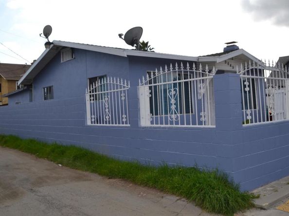 3565 Meade Avenue, San Diego CA 92116