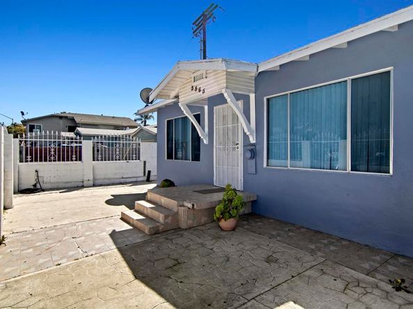 3565 Meade Avenue, San Diego CA 92116
