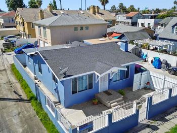 3565 Meade Avenue