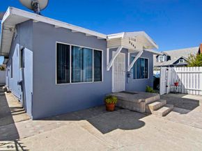 3565 Meade Avenue, San Diego CA 92116