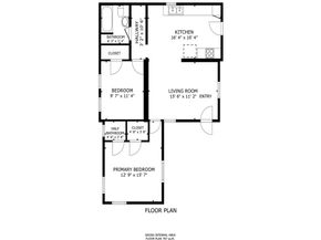 6707 Perry Road, Bell Gardens CA 90201