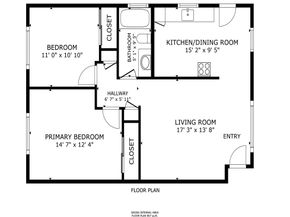 6707 Perry Road, Bell Gardens CA 90201