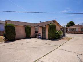 6707 Perry Road, Bell Gardens CA 90201