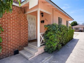 6707 Perry Road, Bell Gardens CA 90201