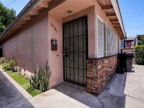 6707 Perry Road, Bell Gardens CA 90201