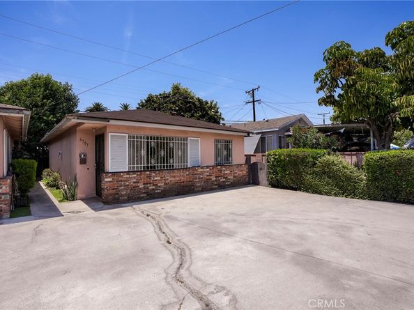 6707 Perry Road, Bell Gardens CA 90201