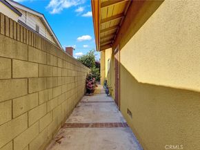 1851 E Cyrene Drive, Carson CA 90746