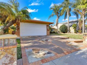1851 E Cyrene Drive, Carson CA 90746