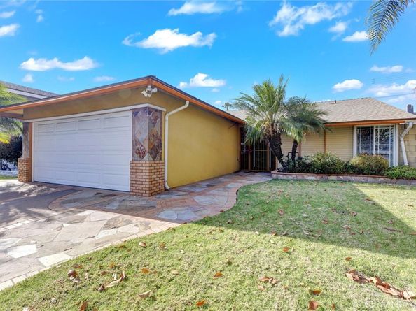 1851 E Cyrene Drive, Carson CA 90746