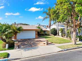 1851 E Cyrene Drive, Carson CA 90746