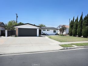 833 N Felicidad, Anaheim CA 92801
