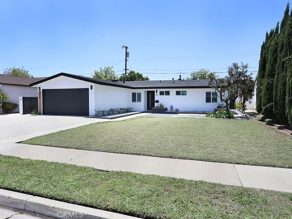 833 N Felicidad, Anaheim CA 92801