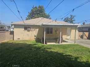 9346 Coachman Avenue, Whittier CA 90605