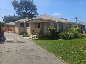 9346 Coachman Avenue, Whittier CA 90605