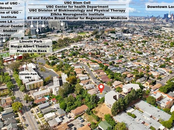 2136 Alta Street, Los Angeles CA 90031