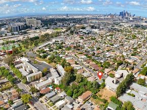 2136 Alta Street, Los Angeles CA 90031