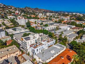 1253 N Sweetzer Avenue 3, West Hollywood CA 90069