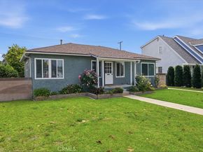 4850 Sunfield Avenue, Long Beach CA 90808