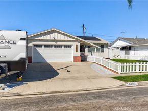 15503 Woodcrest Drive, Whittier CA 90604