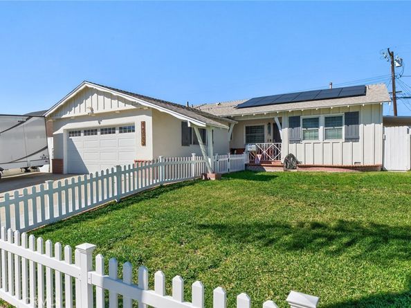 15503 Woodcrest Drive, Whittier CA 90604